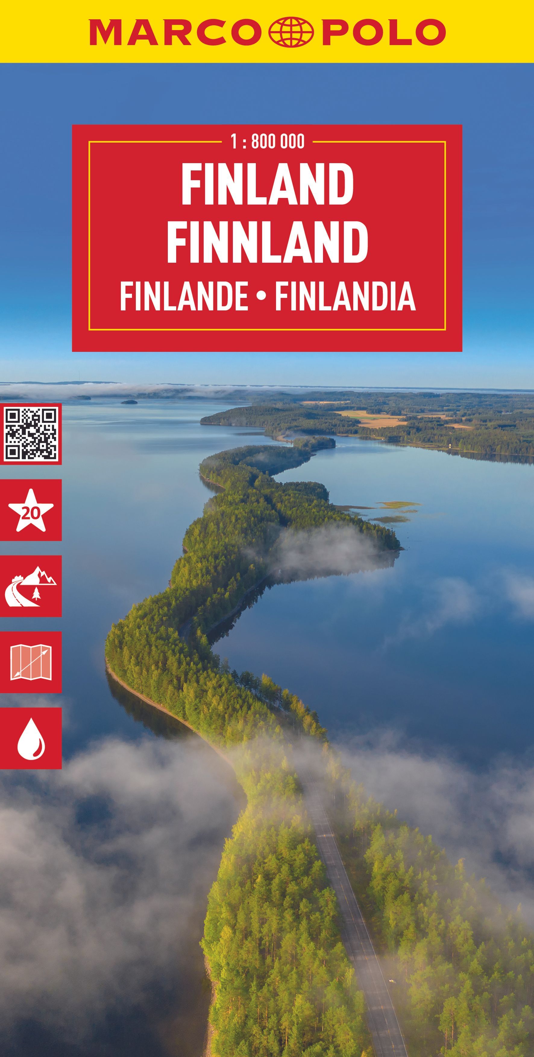 9783829738972 finnland