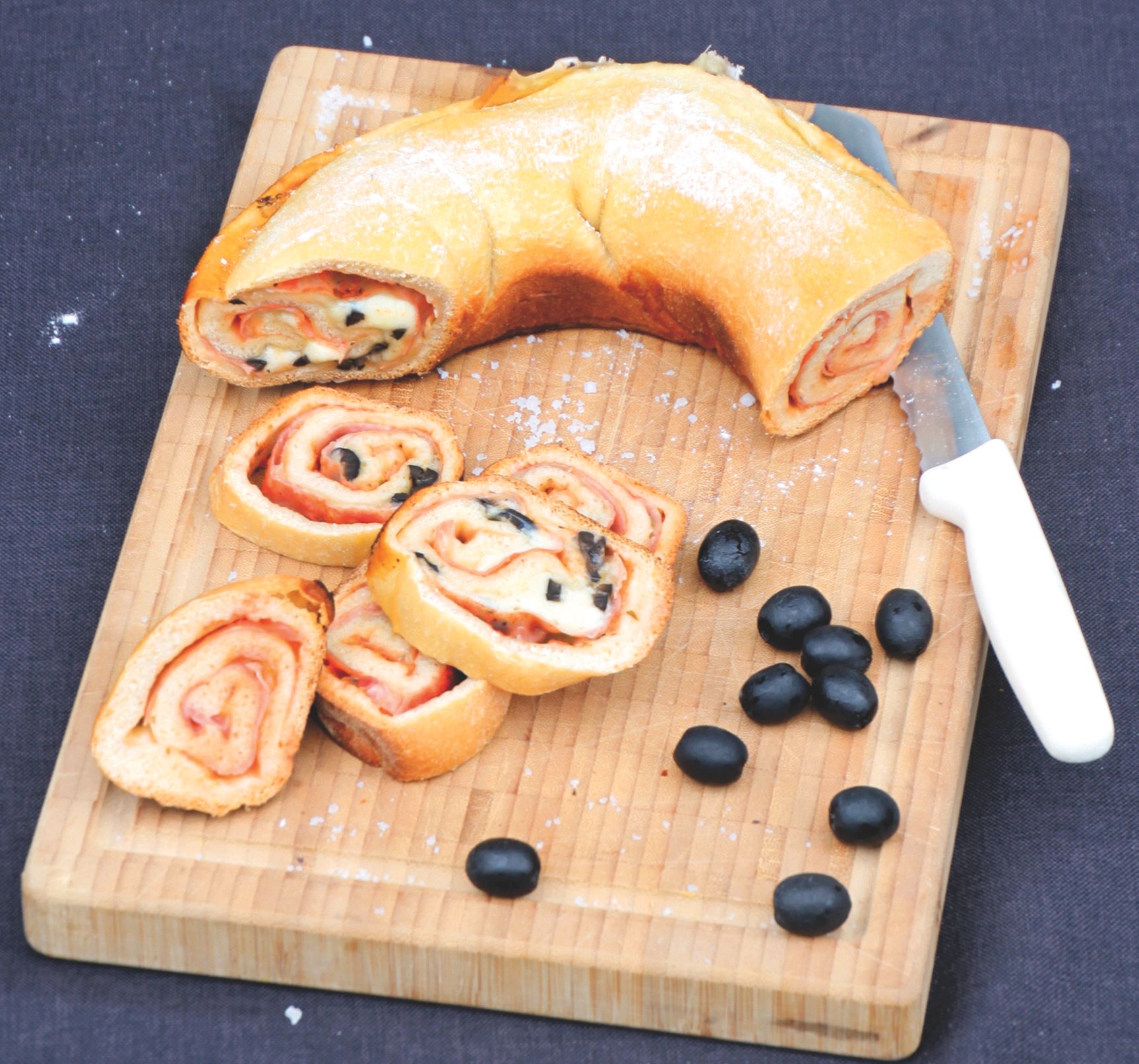 OMNIA-Gericht_Pizza-Baguette_HR omnia kochen