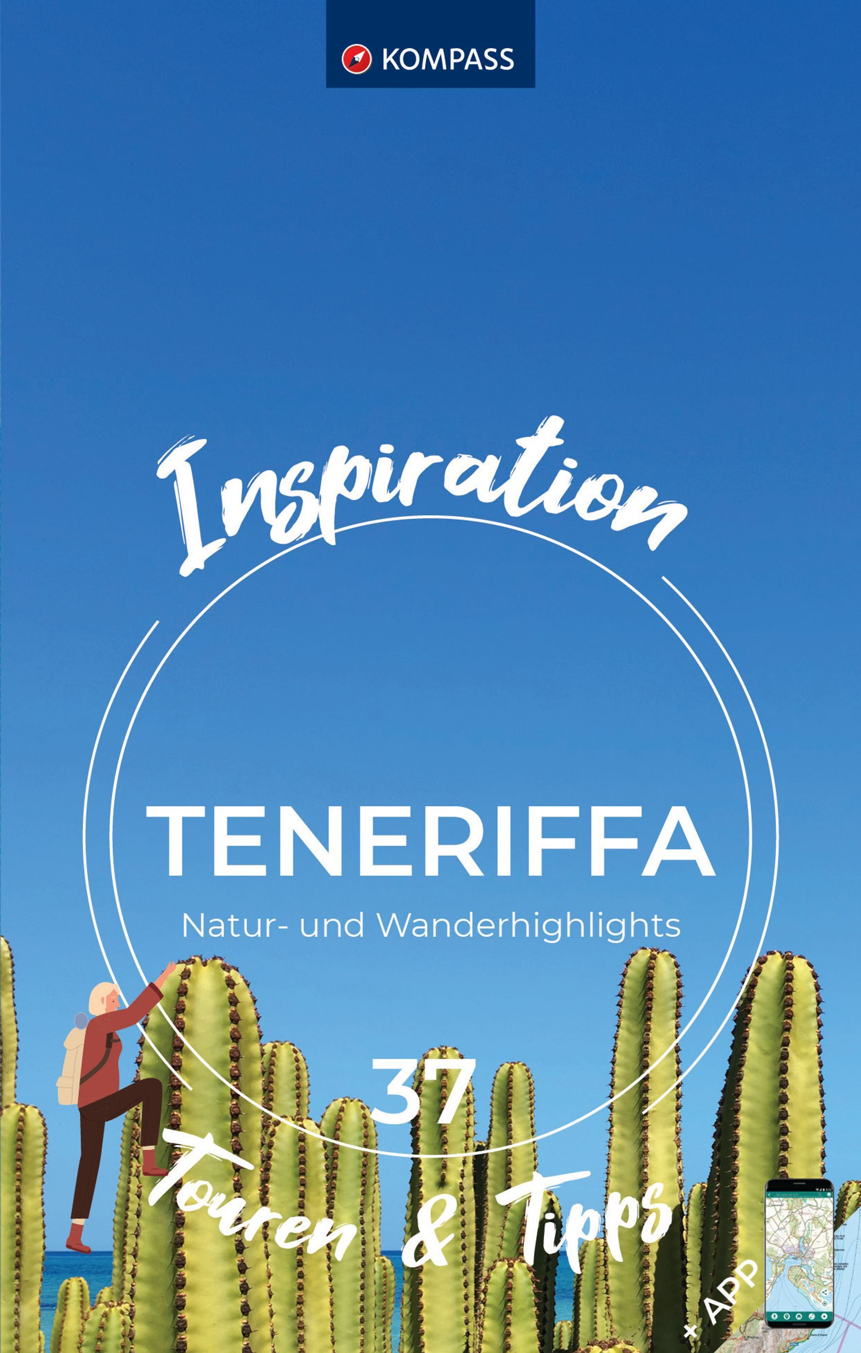 9783991541172 Cover, Inspiration Teneriffa
