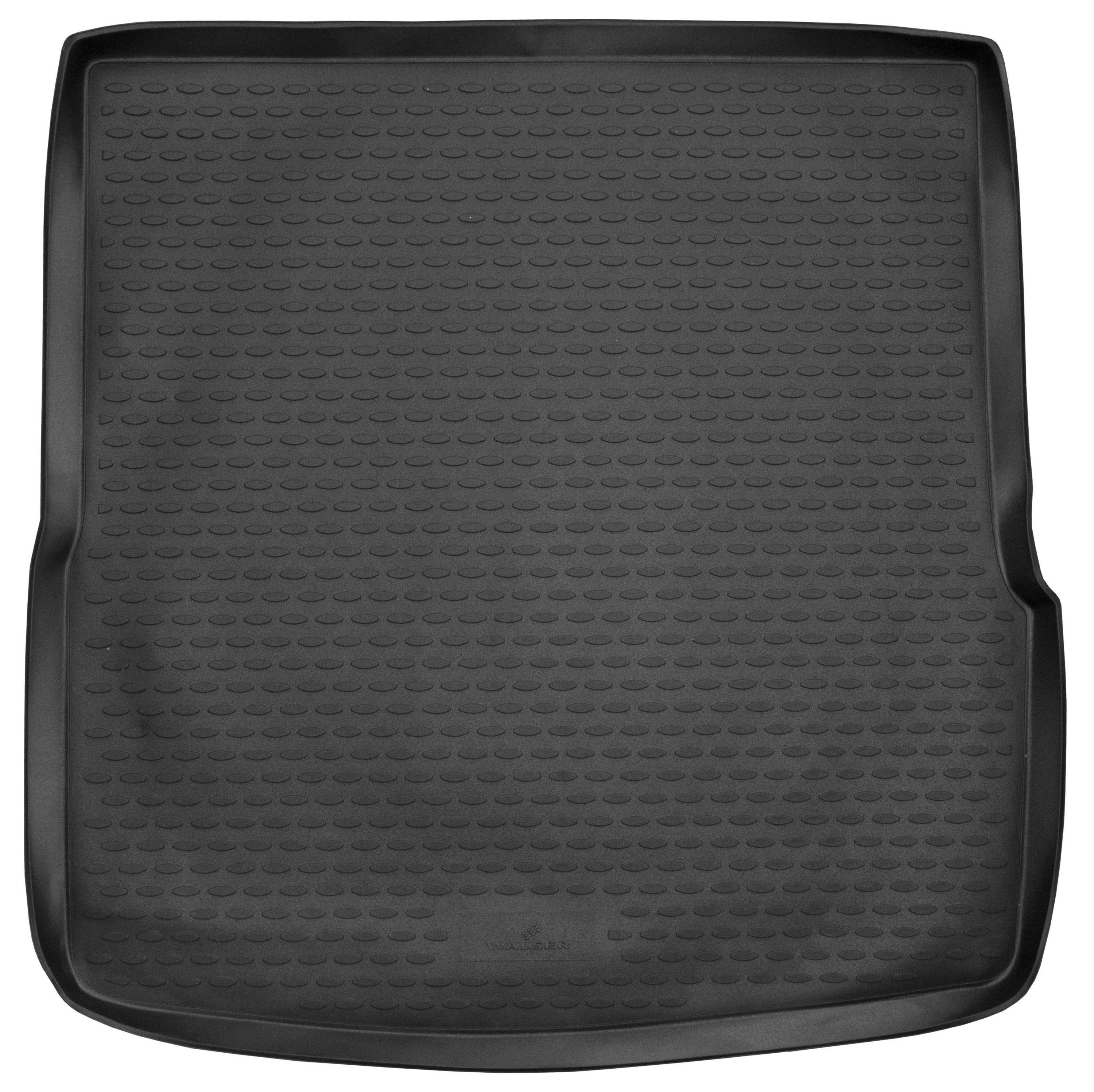 9001778707697_001 Kofferraumwanne XTR für Audi A6 Avant, Allroad, schwarz