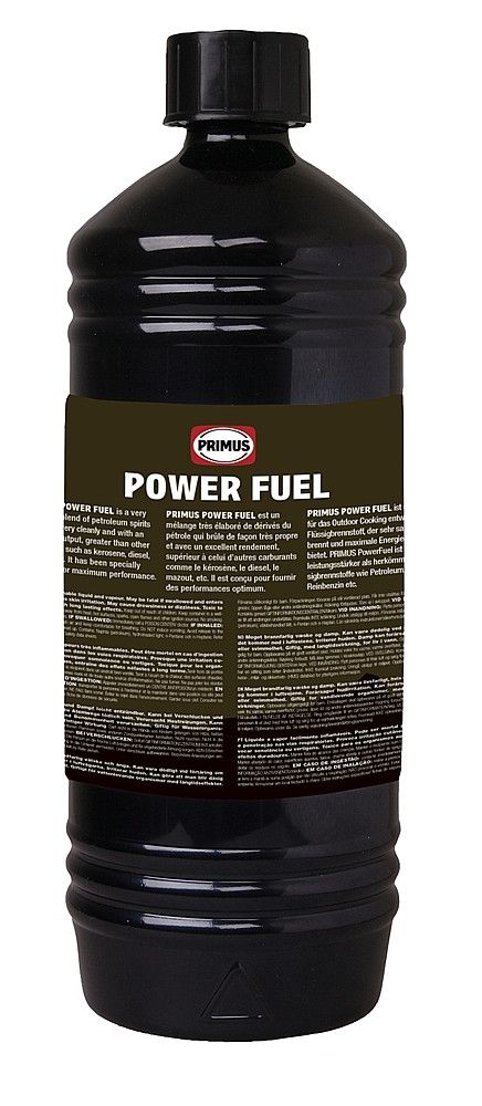 Movera-L-9953261100 Power Fuel Flasche benzin