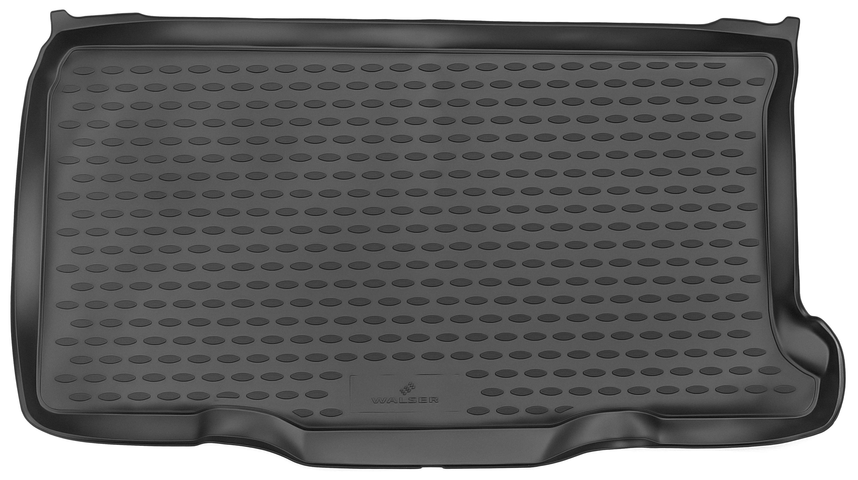 9001778708793_001 Kofferraumwanne XTR Fiat 500, Fiat 500C Cabriolet