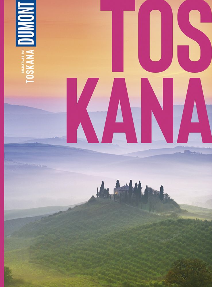 9783616012483 Cover Dumont Bildatlas Toskana