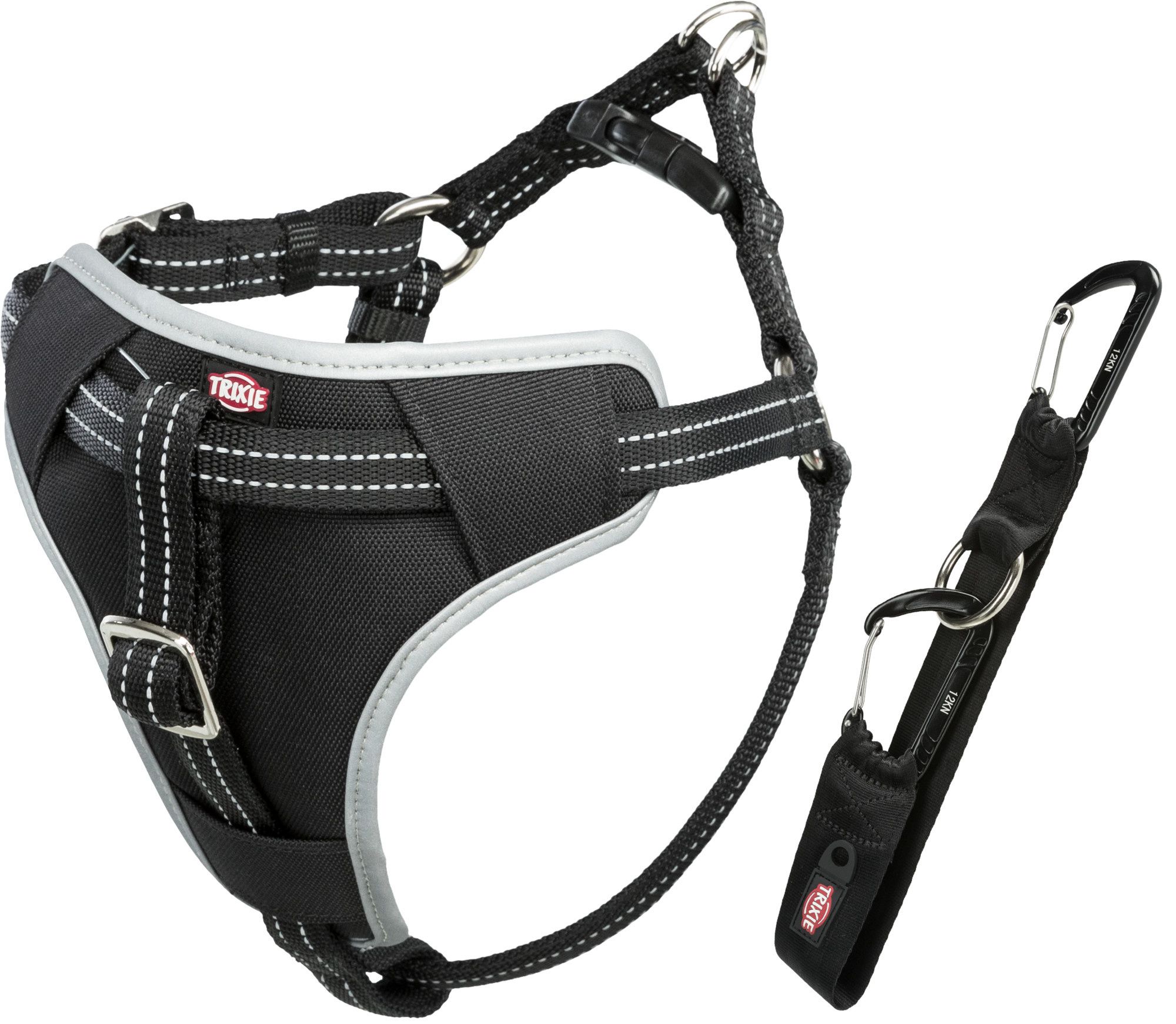 Trixie-Autogeschirr-1 hundegurt