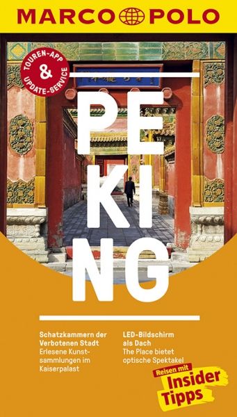 9783829728638_marco_polo_reisefuehrer_pekingANqYfaGCYxvzB Cover Marco Polo Reiseführer Peking