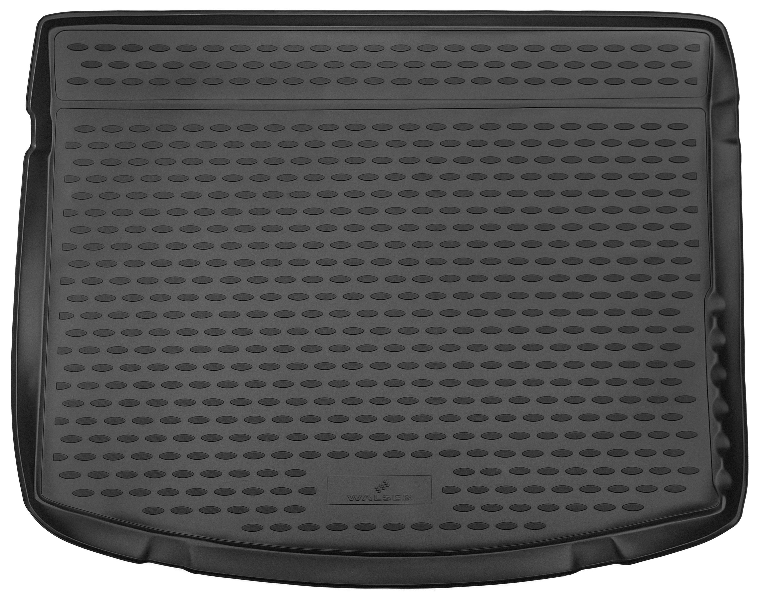 Kofferraumwanne XTR für Toyota Auris