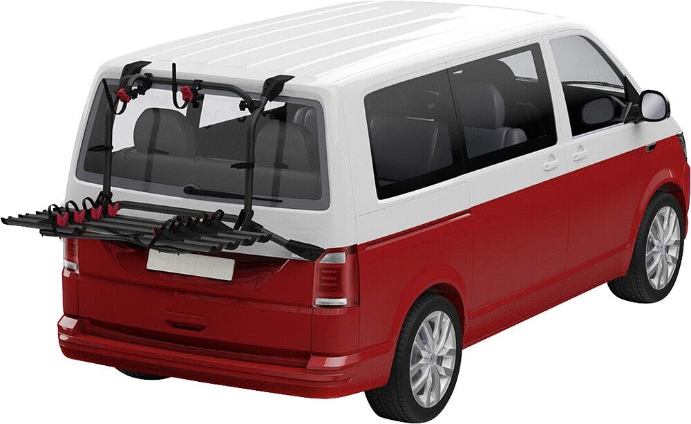 FIAMMA Fahrradträger Carry Bike VW