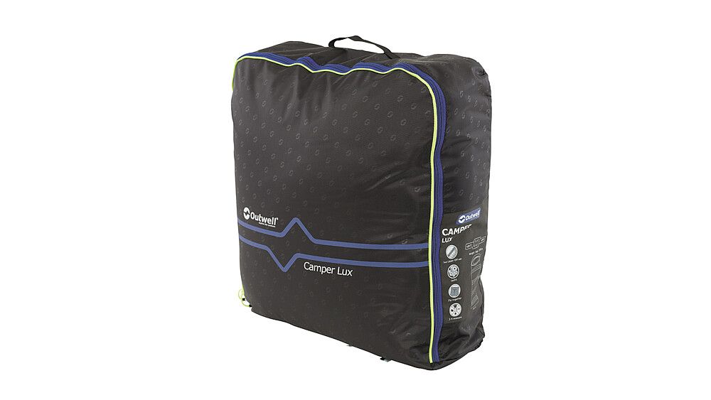 996042414 Schlafsack in Hülle
