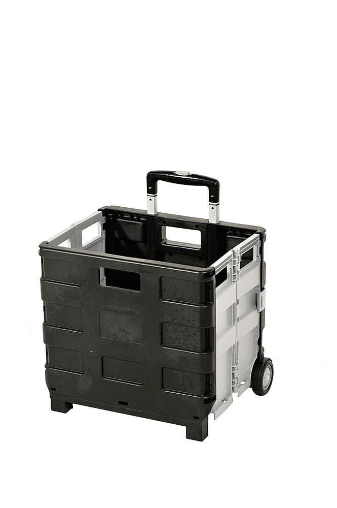 faltbox trolley