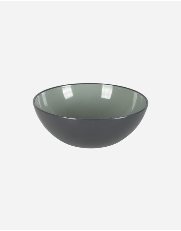 Schale, Suppenschüssel, Sinken