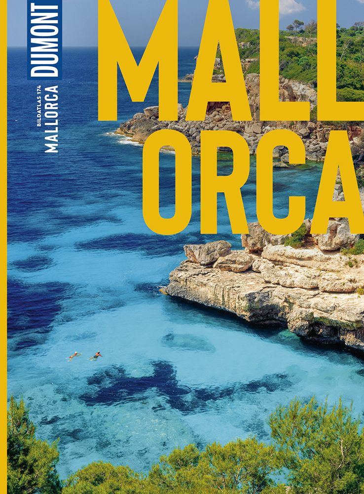 9783616012247 mallorca