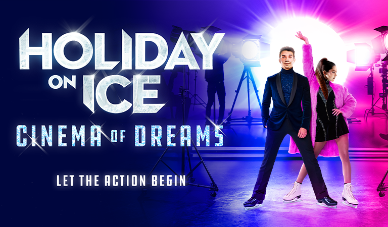 Beleuchtung, Bühne, Werbung, Leute, Person