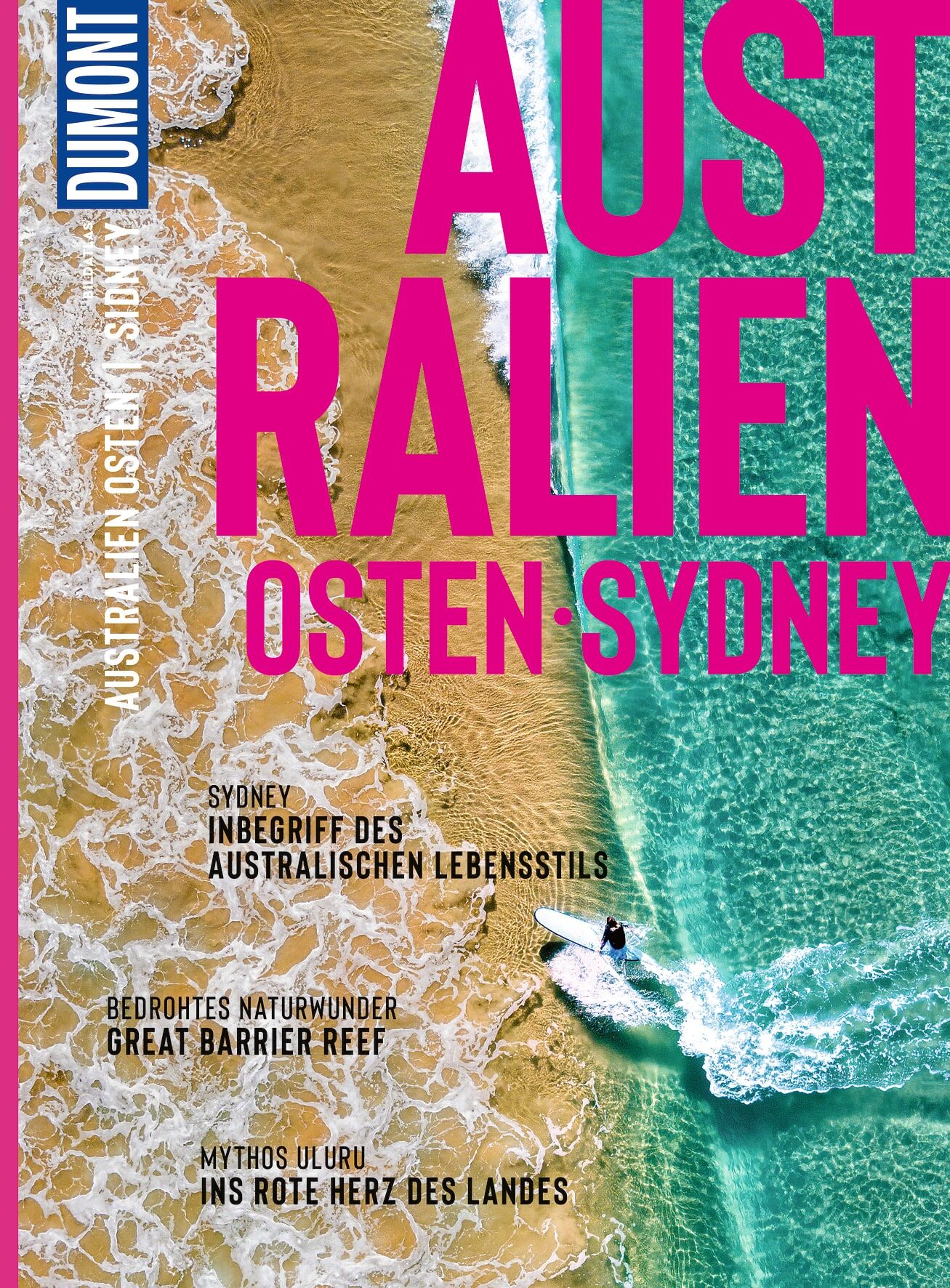 buch, reise, ozean, strand, kunst