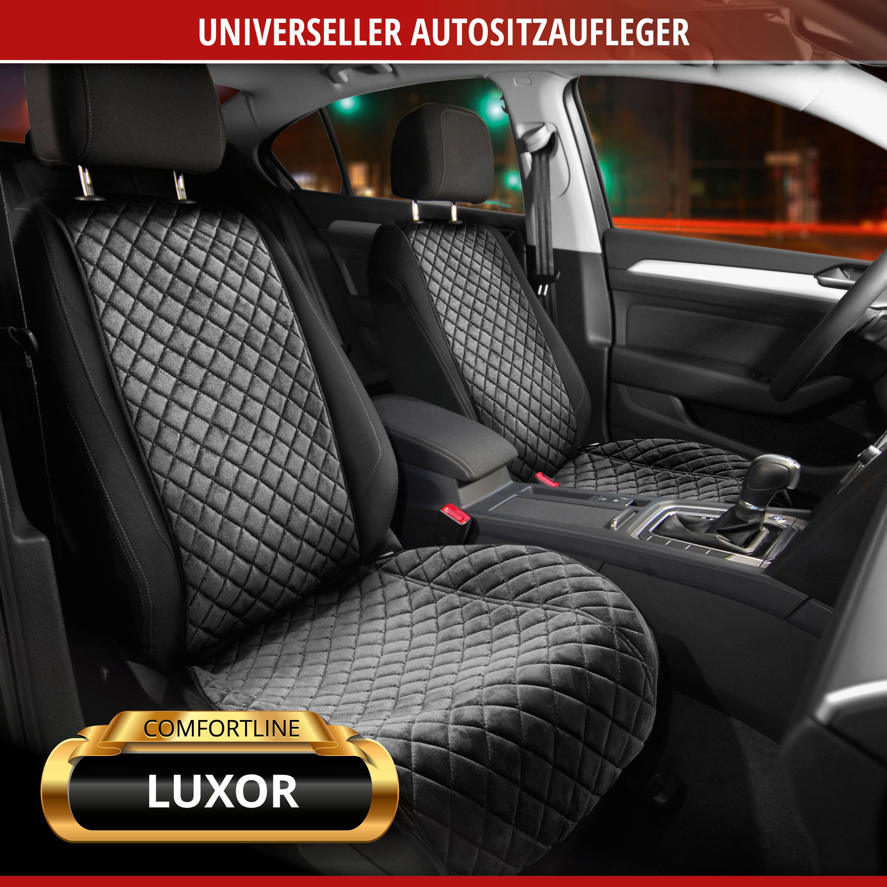 9001778139580_002 Sitzaufleger Comfortline Luxor Detailansicht