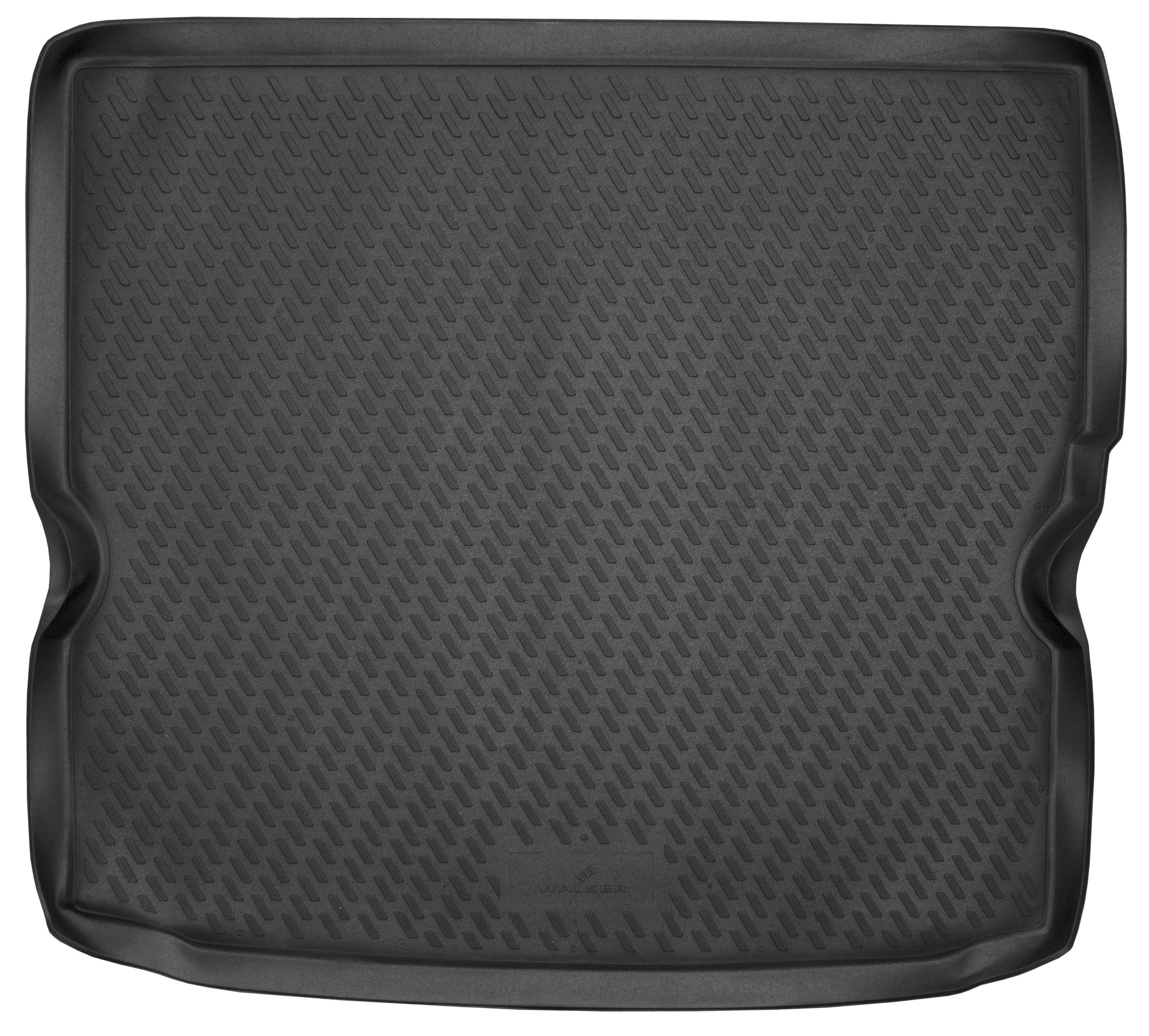 9001778708052_001 Kofferraumwanne XTR für Opel Zafira B, schwarz