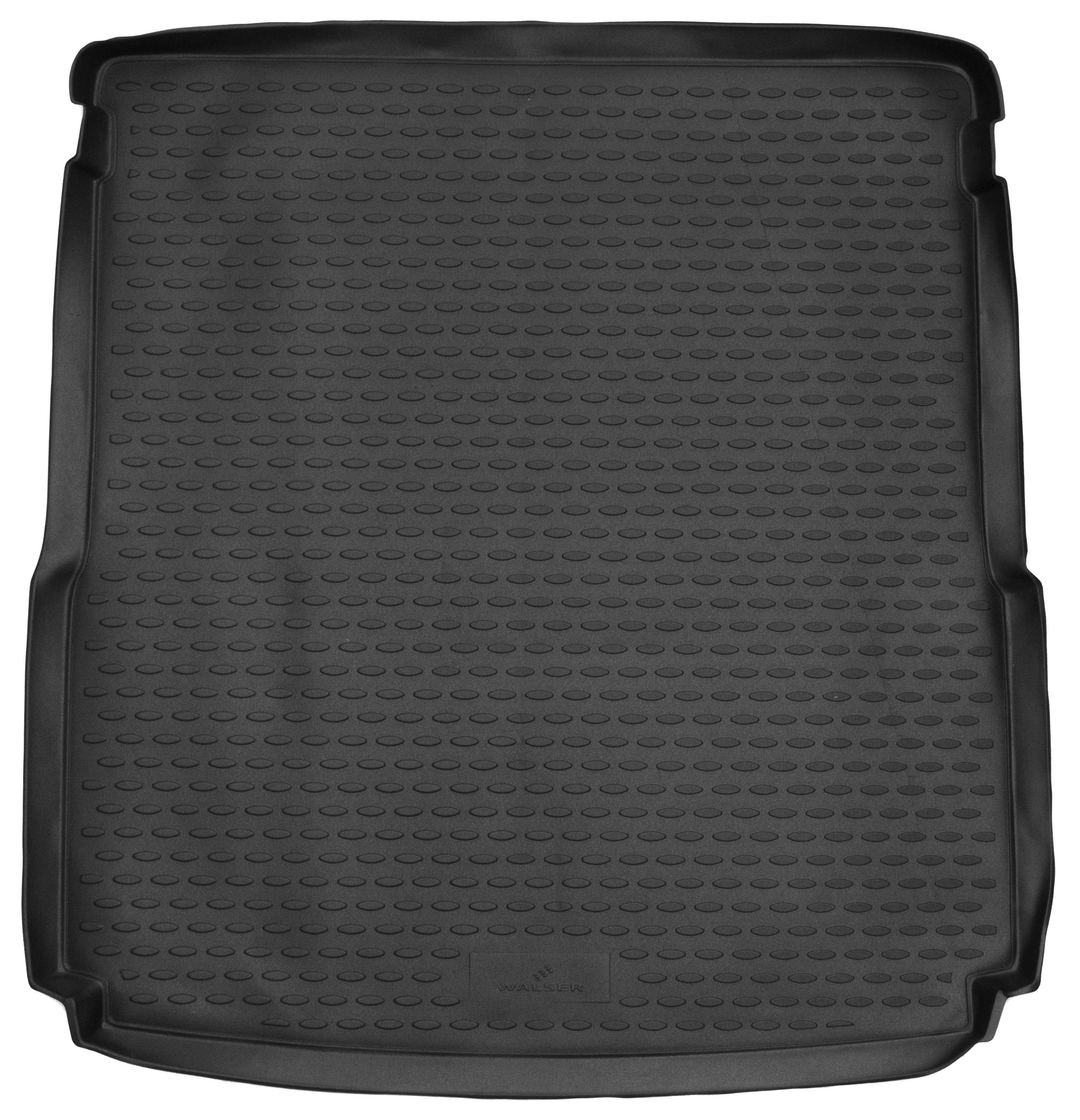 9001778708410_001 Kofferraumwanne XTR für VW Passat Variant, schwarz