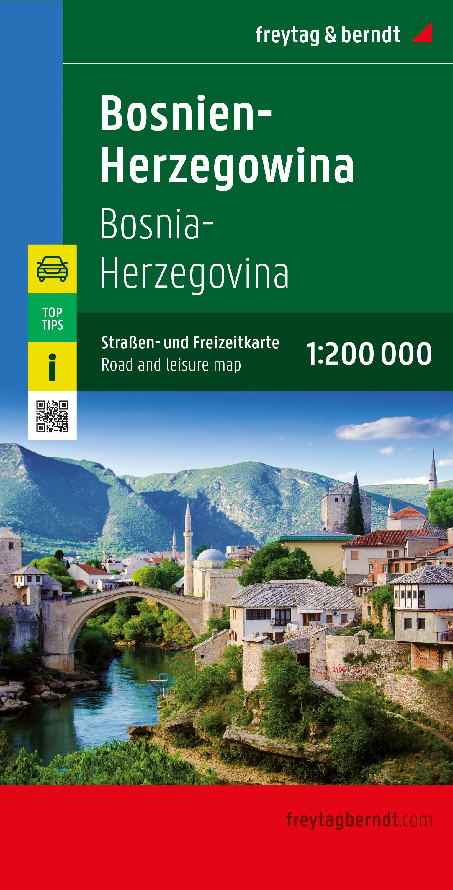 9783707922035 bosnien-herzegowina