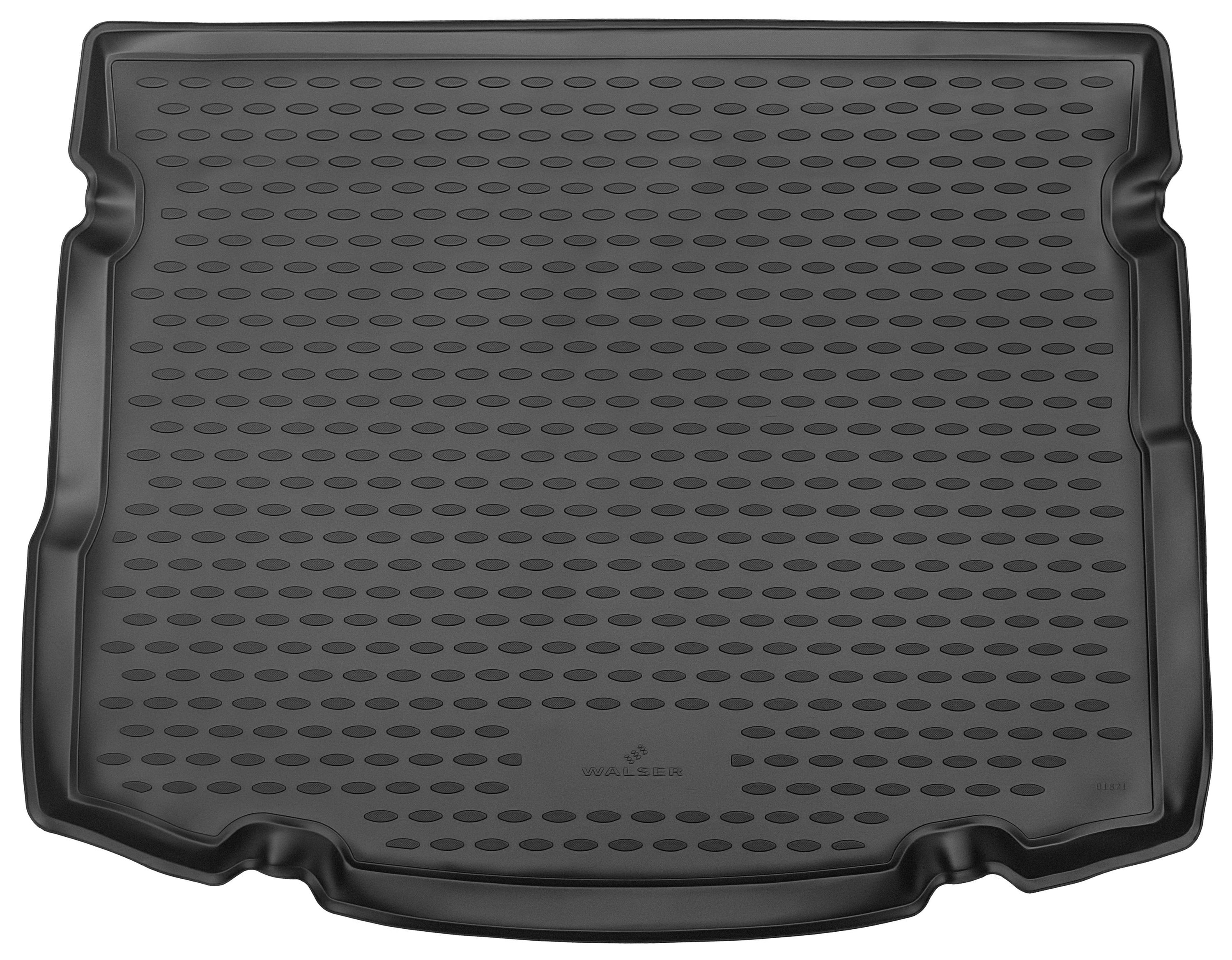 Kofferraumwanne XTR für Toyota Auris Schrägheck