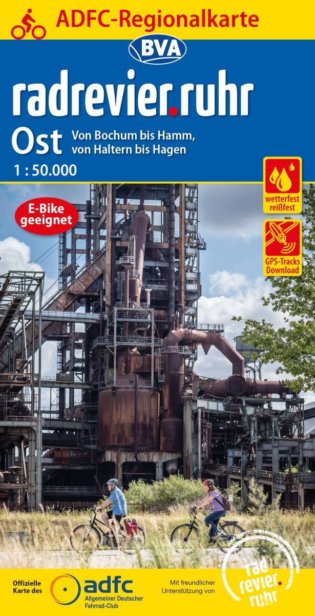 RK_RadrevierRuhrOst_2021_Titel rad ruhr ost