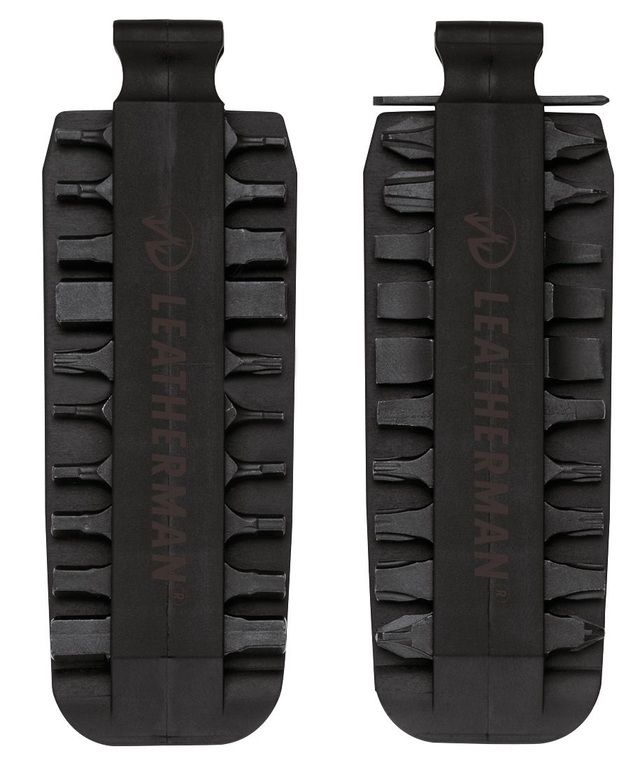 Leatherman Bit Kit Zubehor, Riemen,