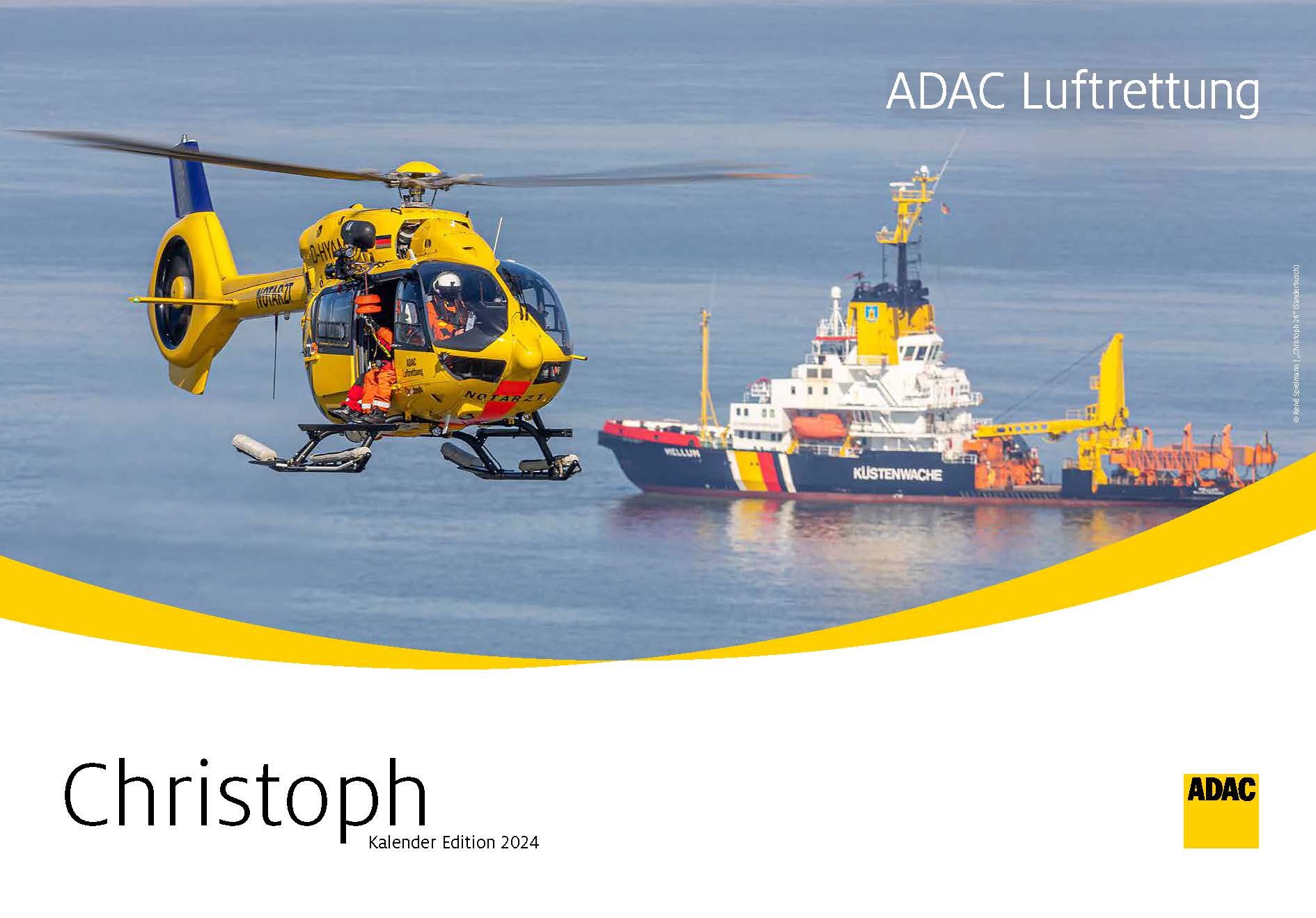 2023_09_19_ADACLR_KAL_Chr_Edition2024_-1 Flugzeug, Hubschrauber, Transport, Fahrzeug, Boot,