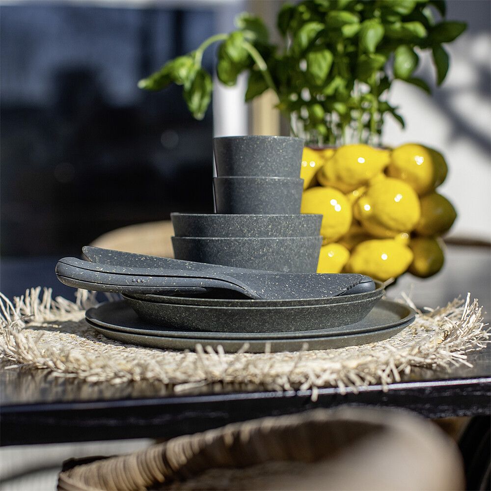 Geschirrset, Helsinki