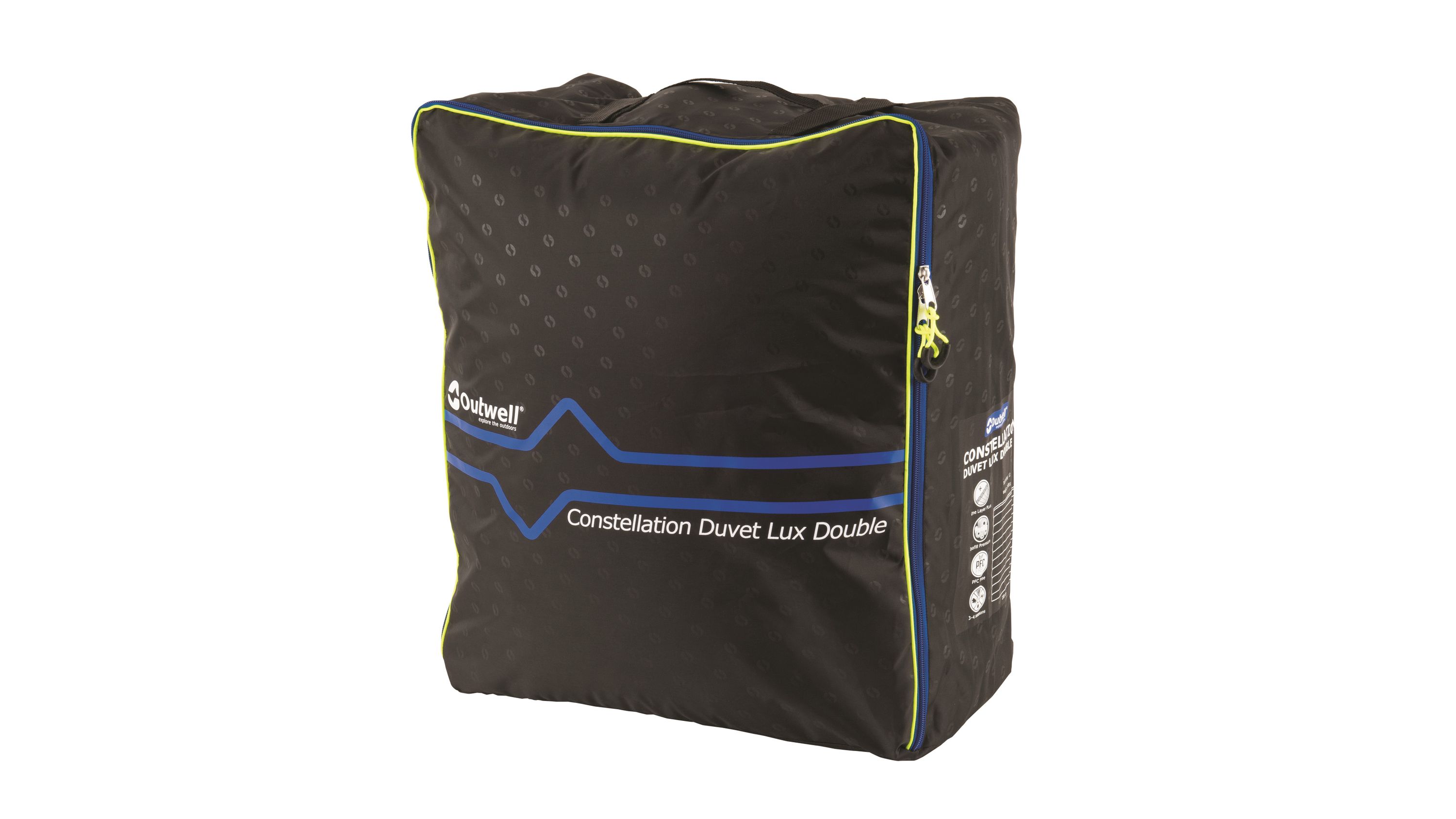 996156515 Outwell Decke Constallation Lux, in Transporttasche