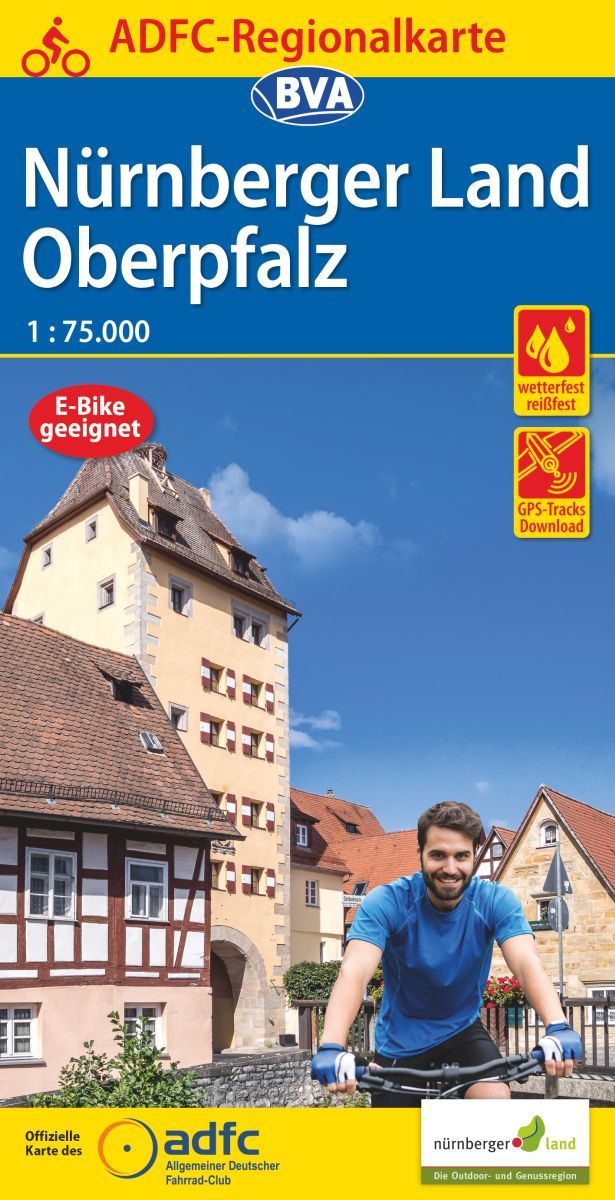 RK_NuernbergerLand_2021_Titel_rgb nürnberg, oberpfalz
