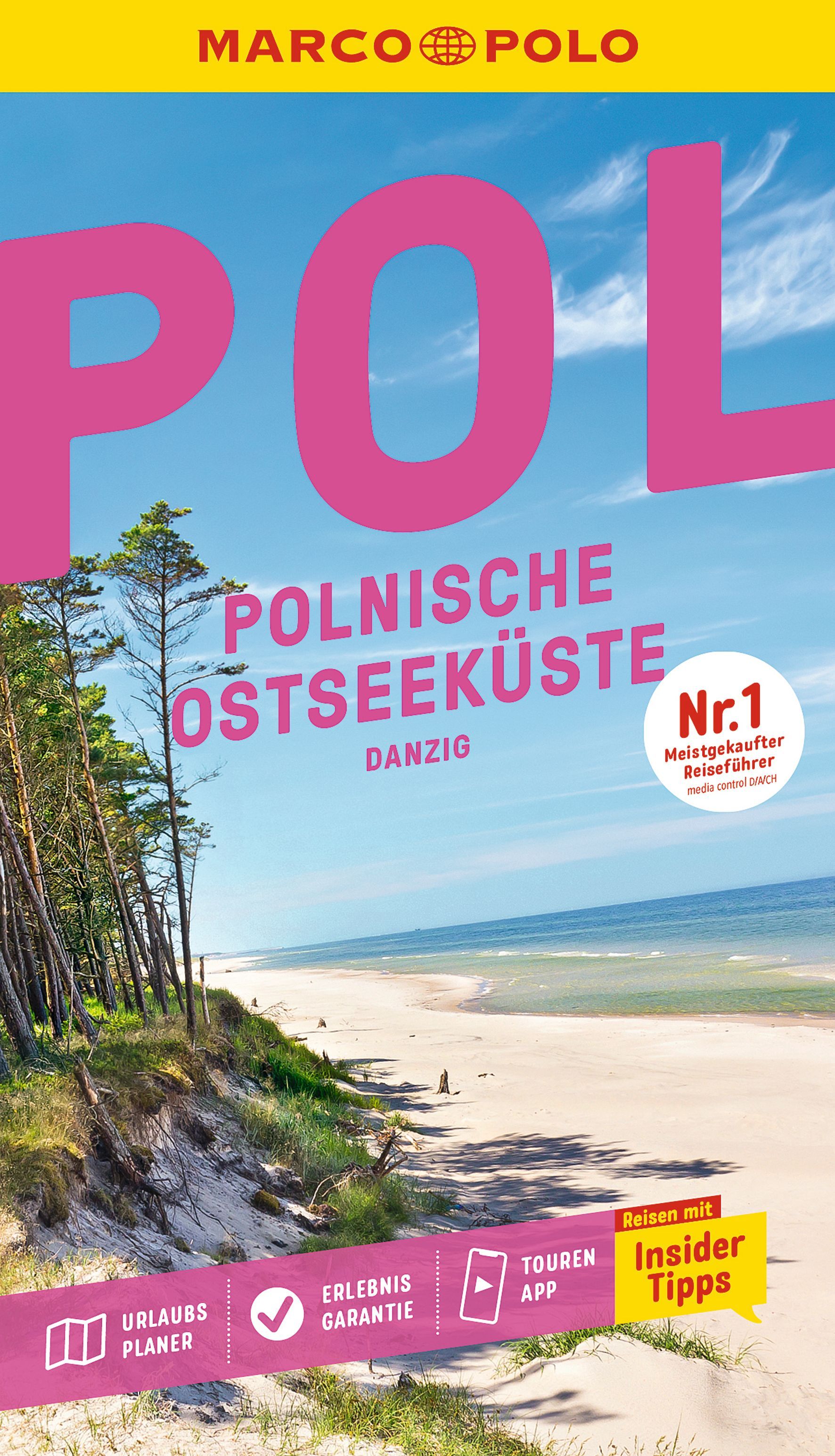 strand, strandurlaub, ostseeküste, danzig, reiseguide