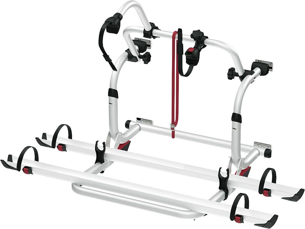 9948667100 FIAMMA Fahrradträger Carry Bike Pro - eloxiert