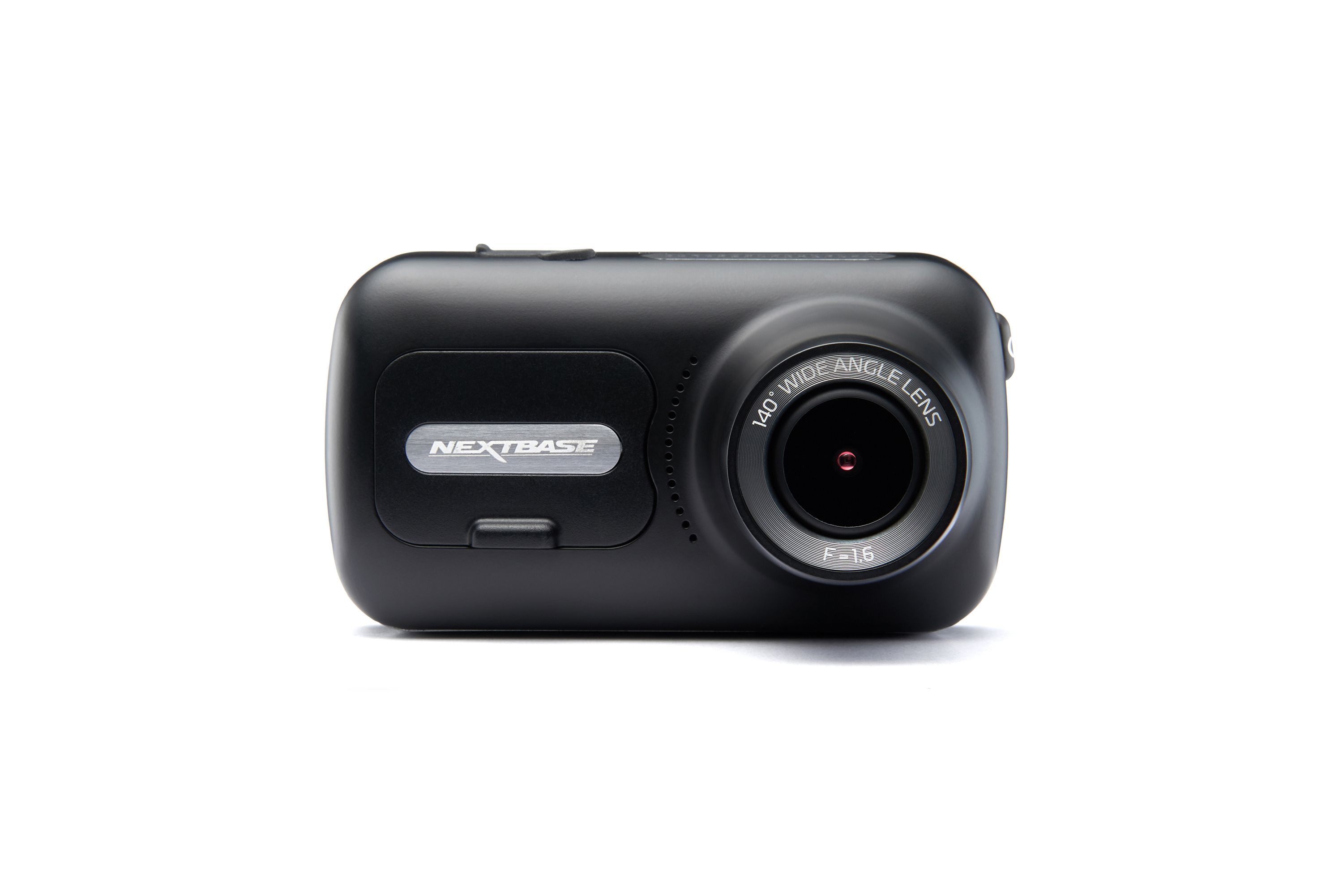 Nextbase322GW-2 Dashcam, Schwarz