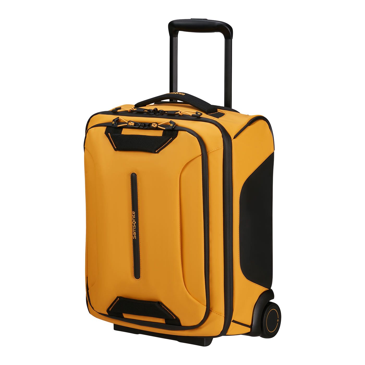 Samsonite Ecodiver Duffle Trolley 45 Gepäck, Koffer