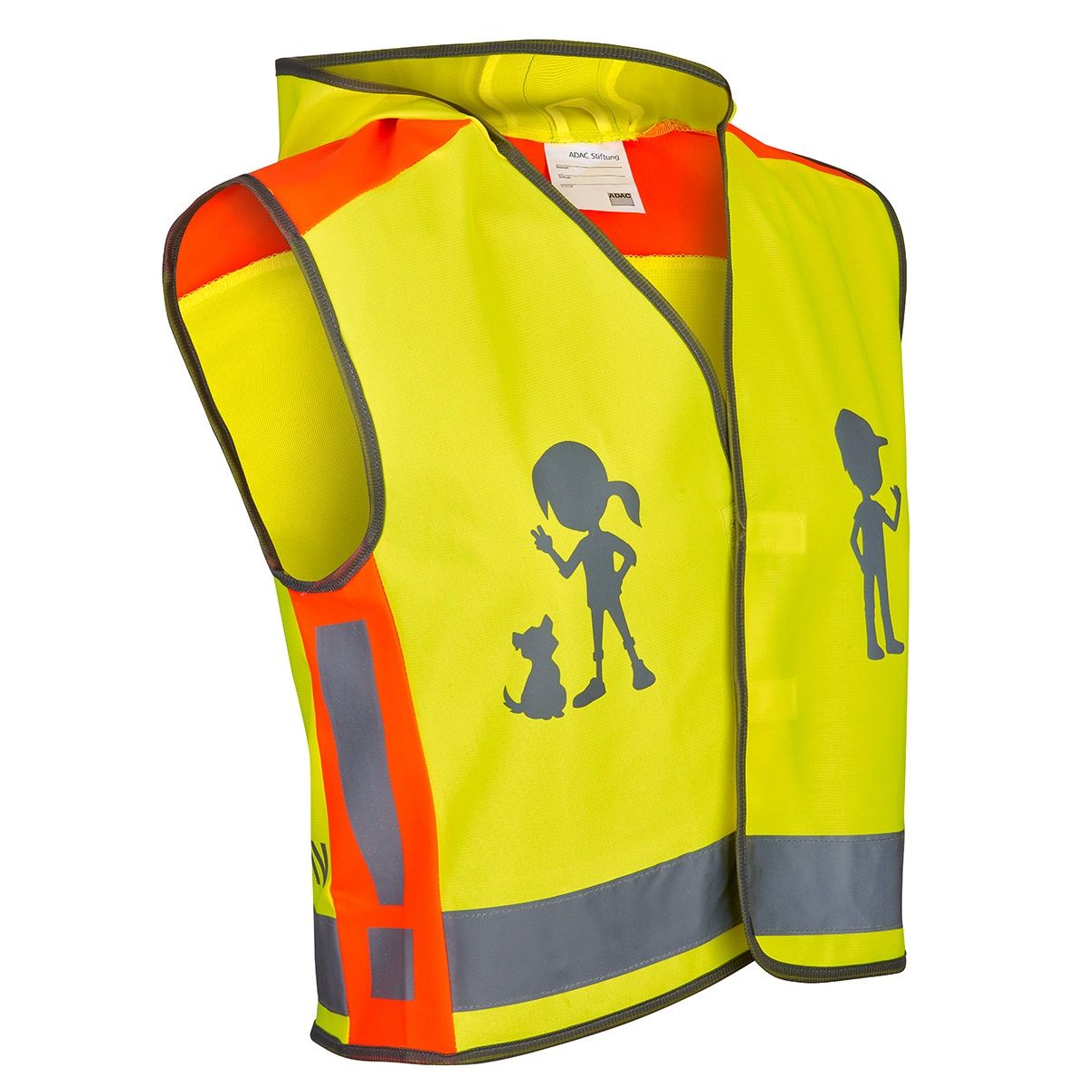 Kinder Sicherheitsweste