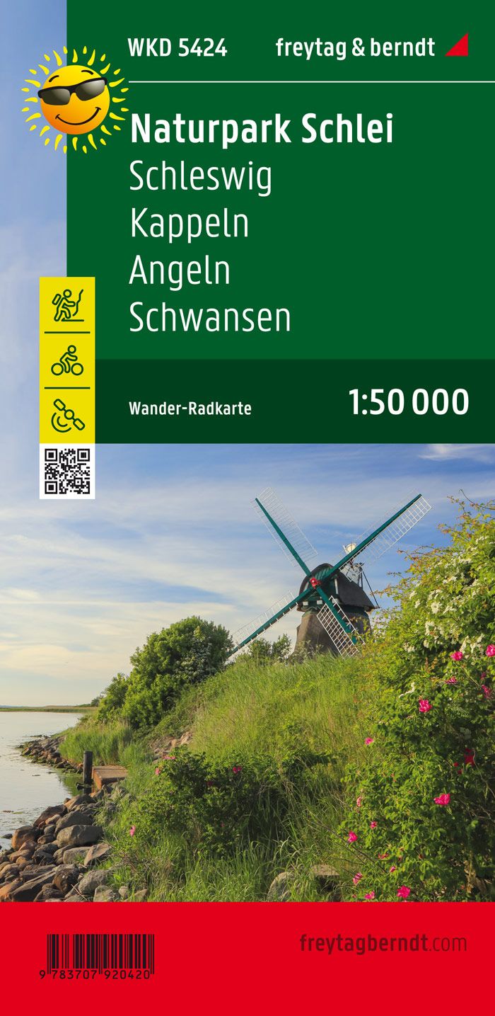 9783707920420 naturpark, schlei