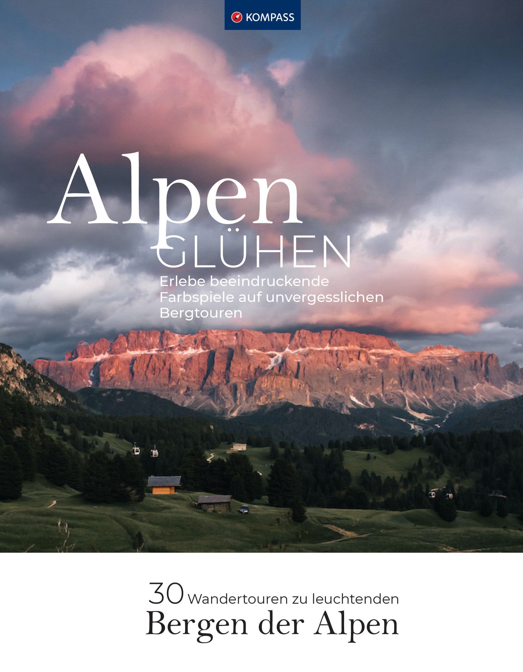 9783991541554 Cover Alpenglühen