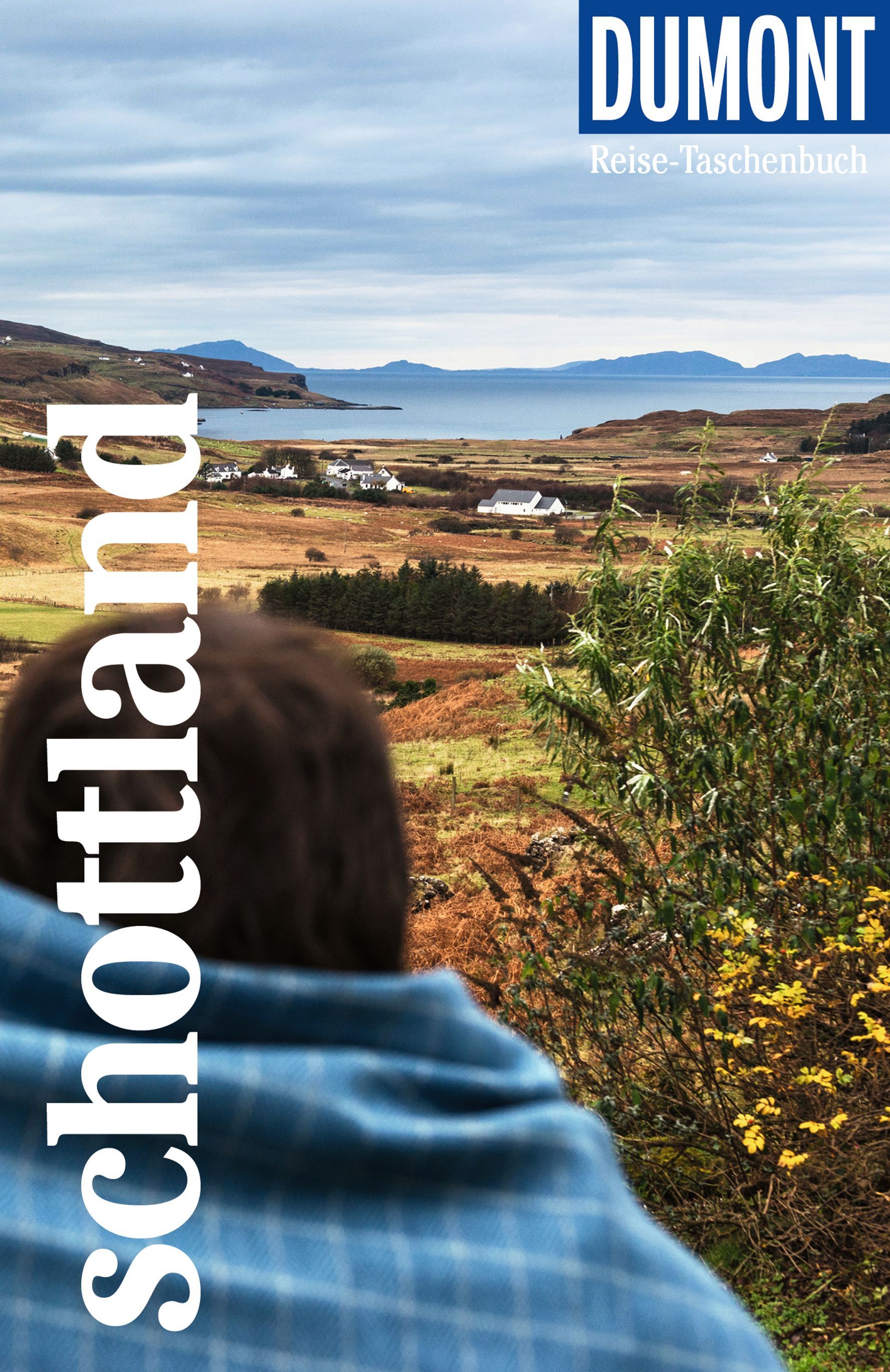 DUMONT Reise-Taschenbuch Reiseführer Schottland DUMONT Reise-Taschenbuch Reiseführer Schottland