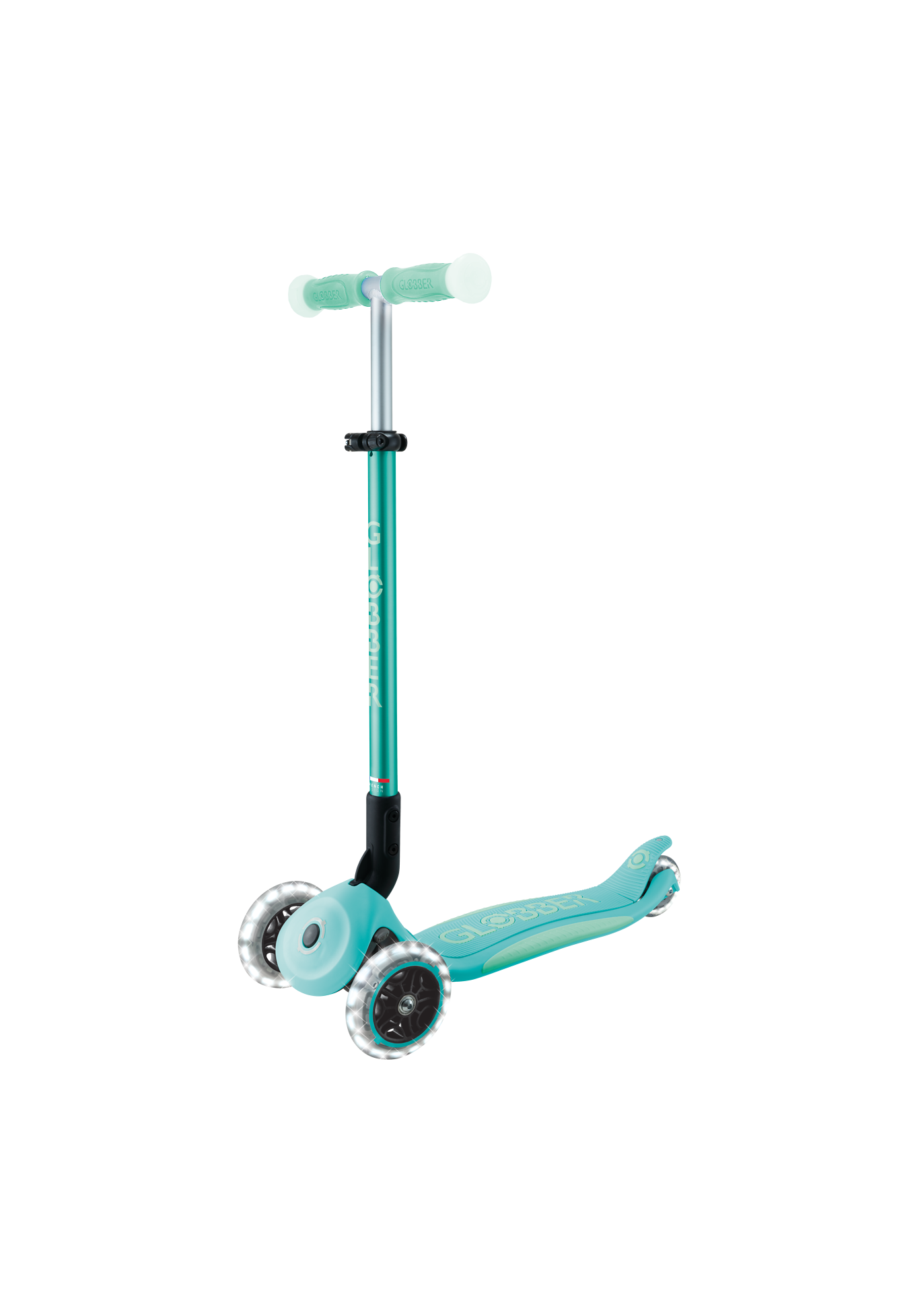 Transport, Fahrzeug, Kinderroller, Tretroller, Mint, Rad