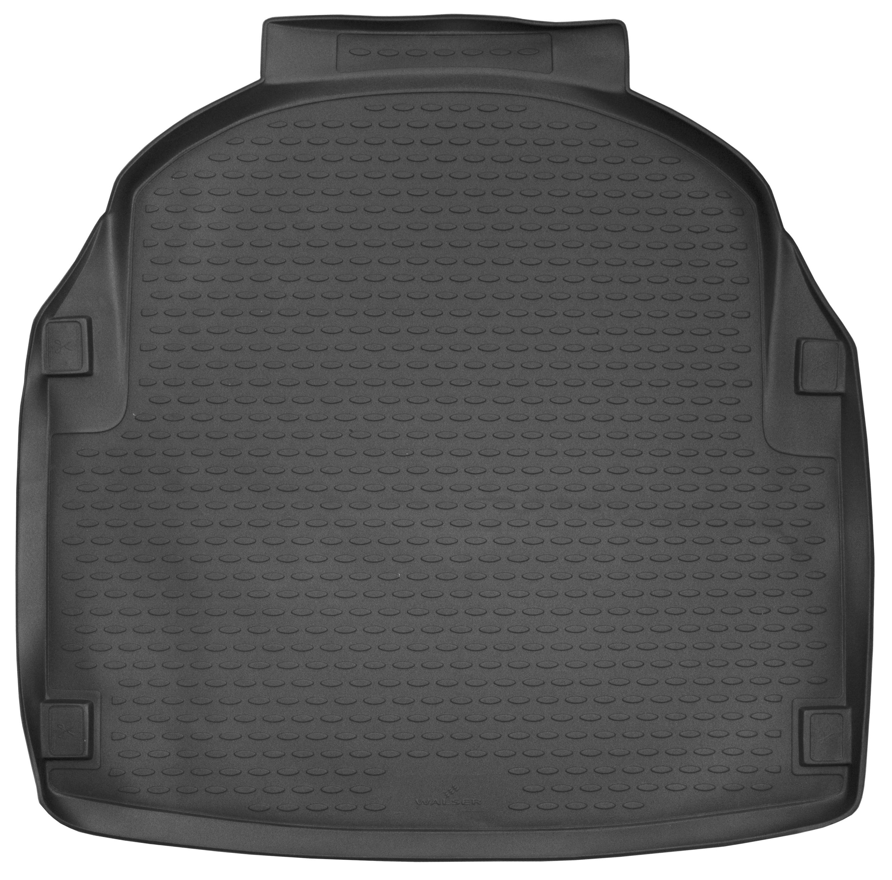 9001778707901_001 Kofferraumwanne XTR für Mercedes Benz E-Klasse, schwarz