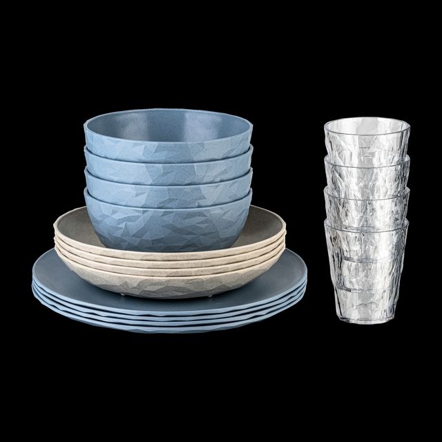 Töpferei, Untertasse, Tasse, Schüssel, Porzellan