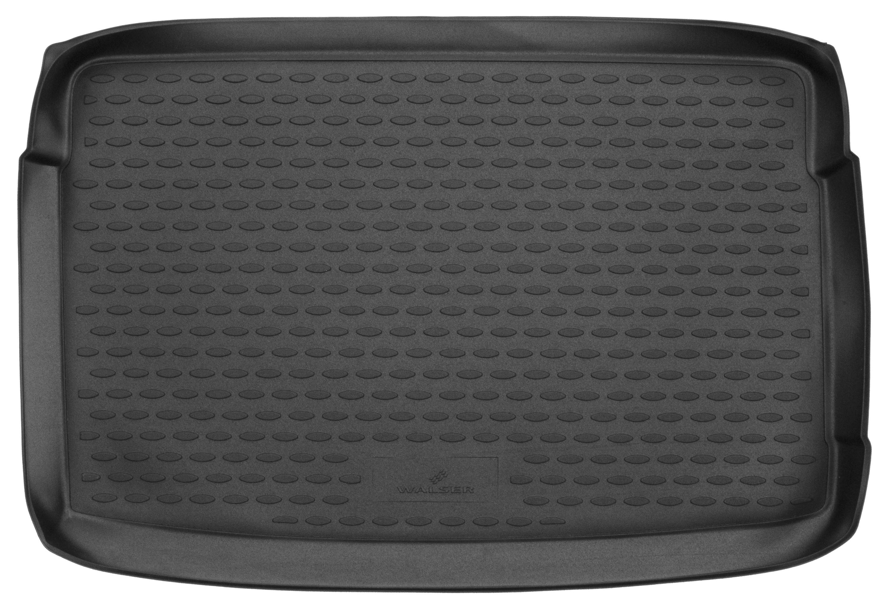 Kofferraumwanne XTR für VW Polo 5