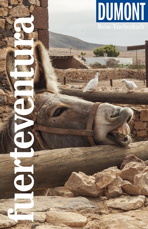 9783616020310 Cover Dumont Reisetaschenbuch Fuerteventura
