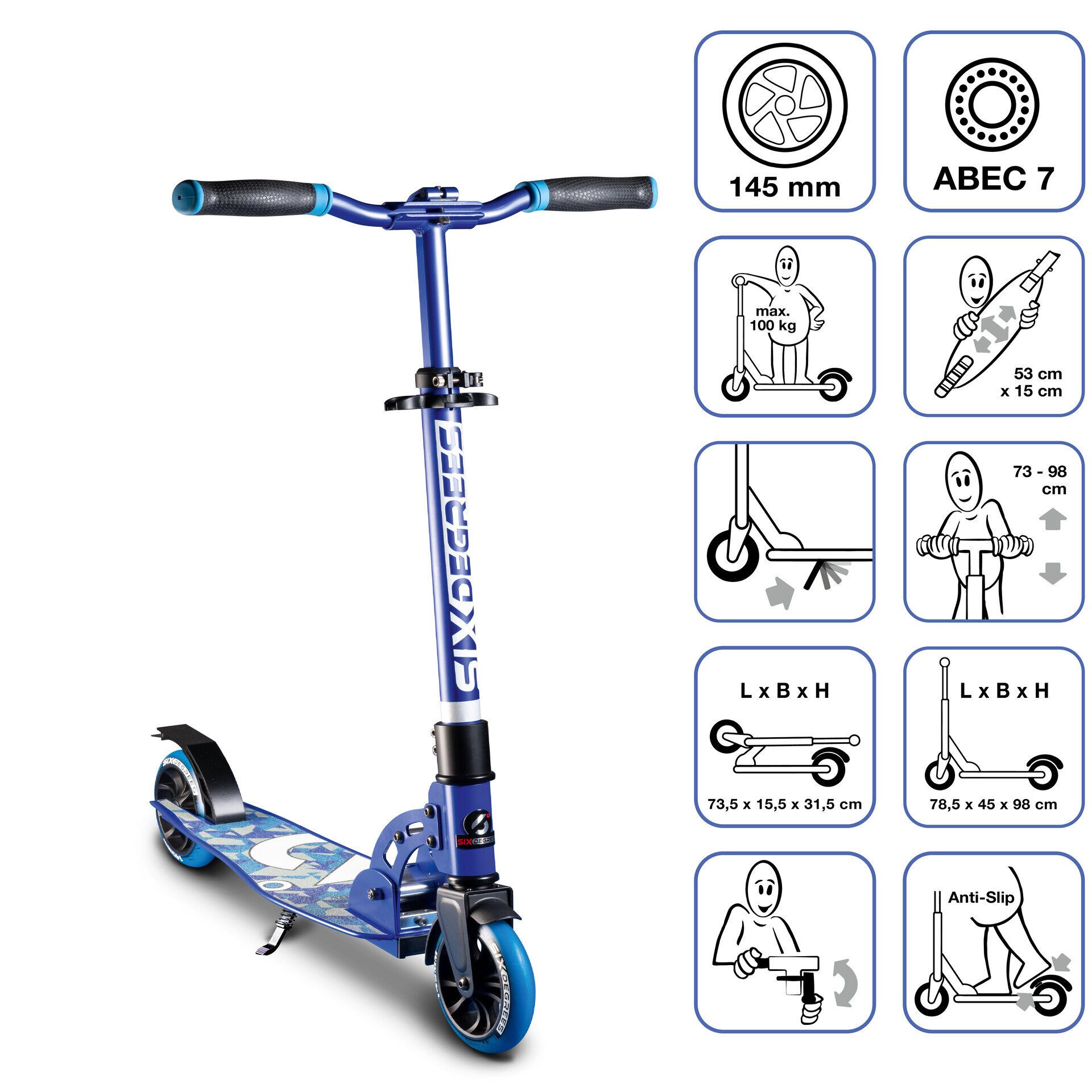 Roller, Fahrzeug, E-Scooter, Baby, Person