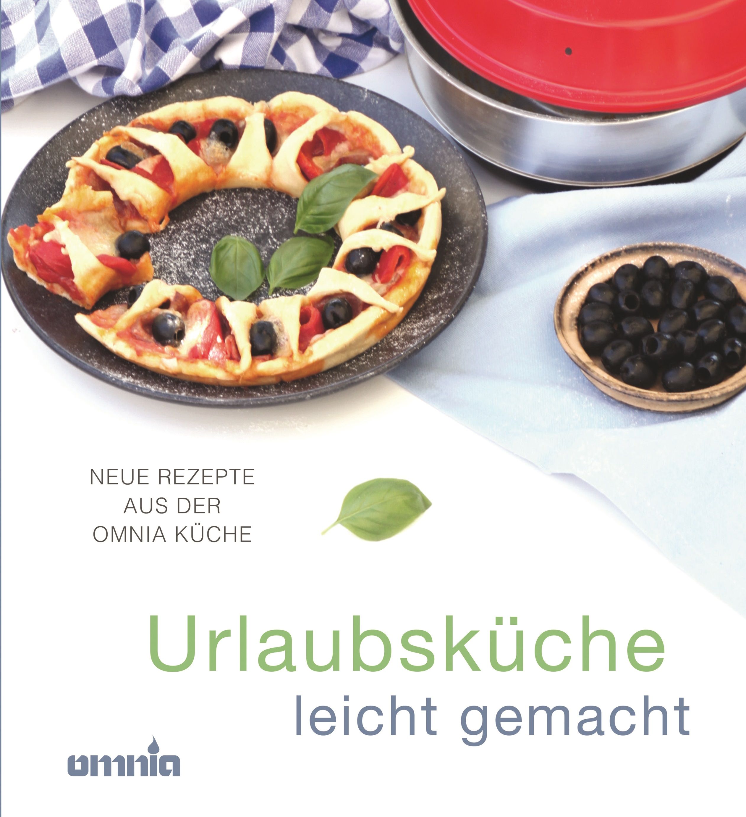 9960581 Cover, Kochbuch