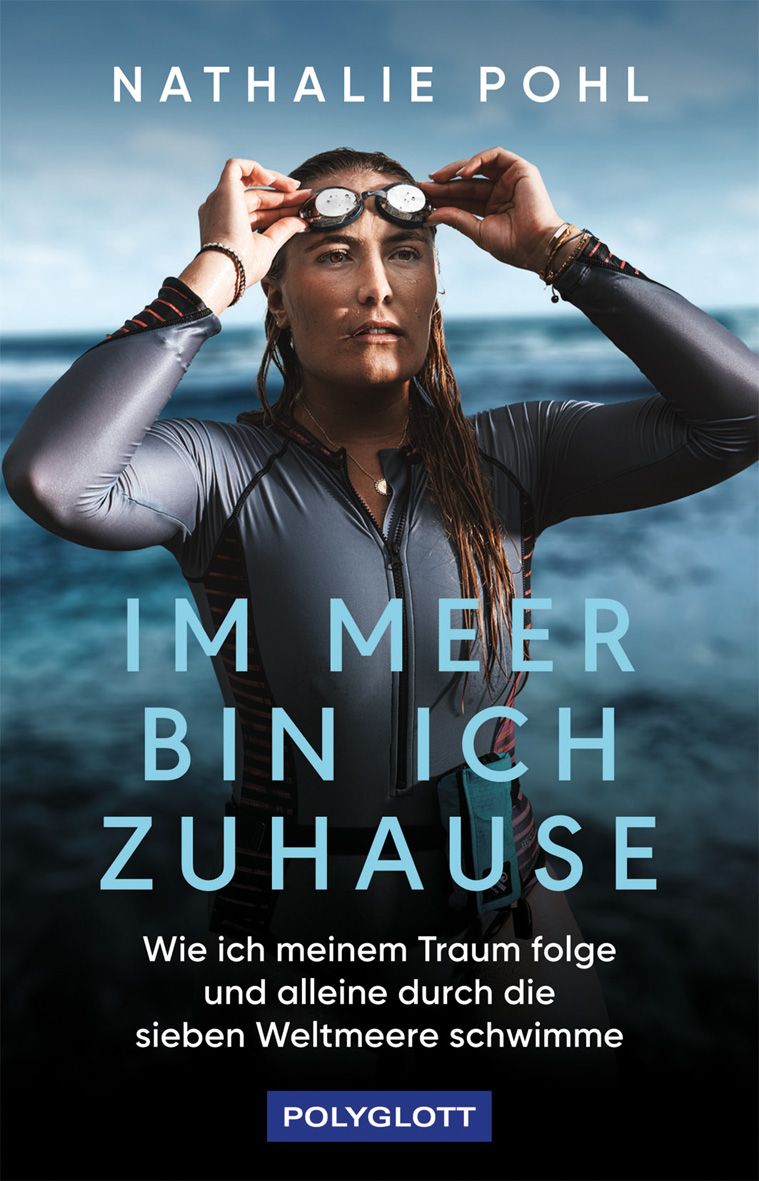 9783846410073 Cover, Im meer bin ich zuhause