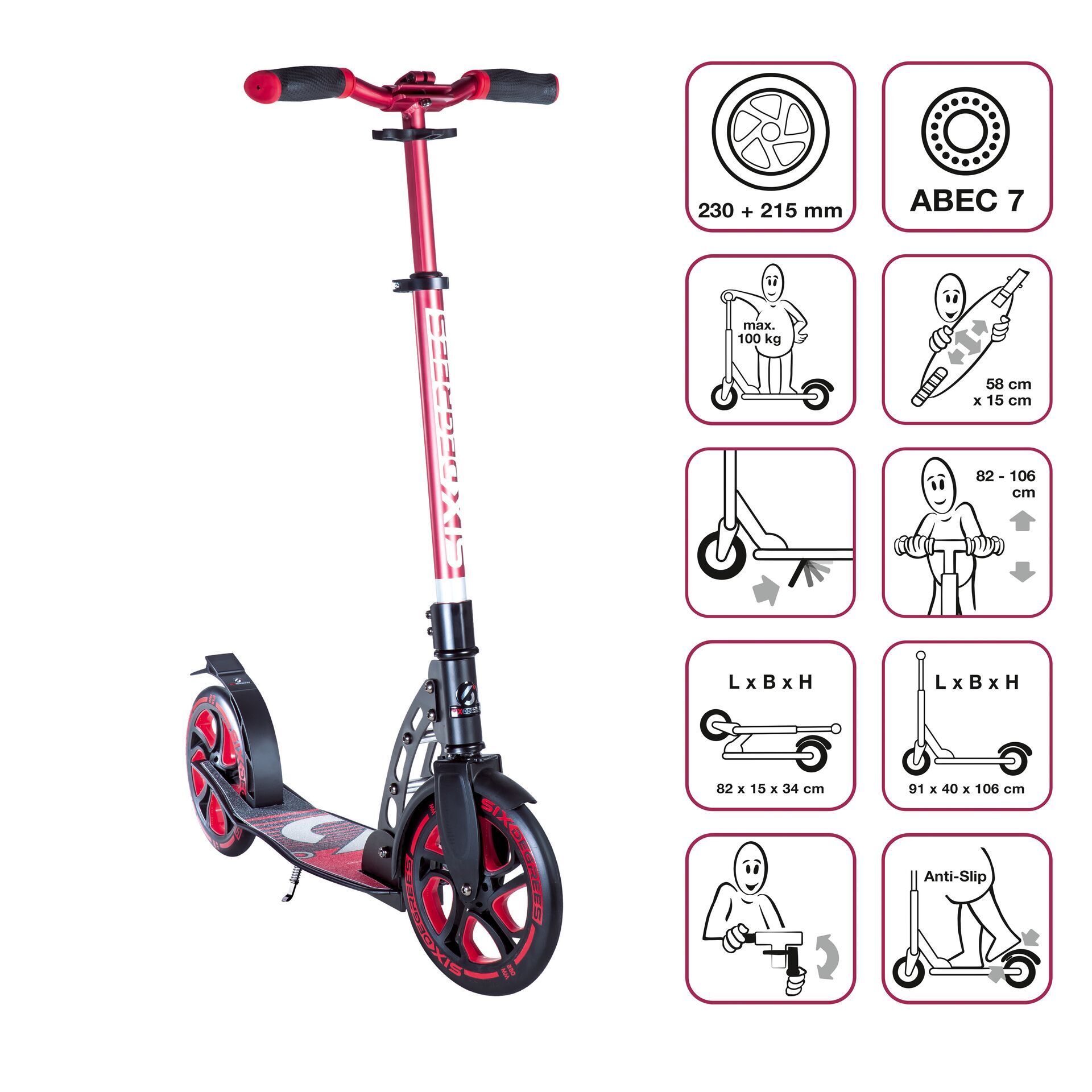 Roller, Transport, Fahrzeug, E-Scooter, Person