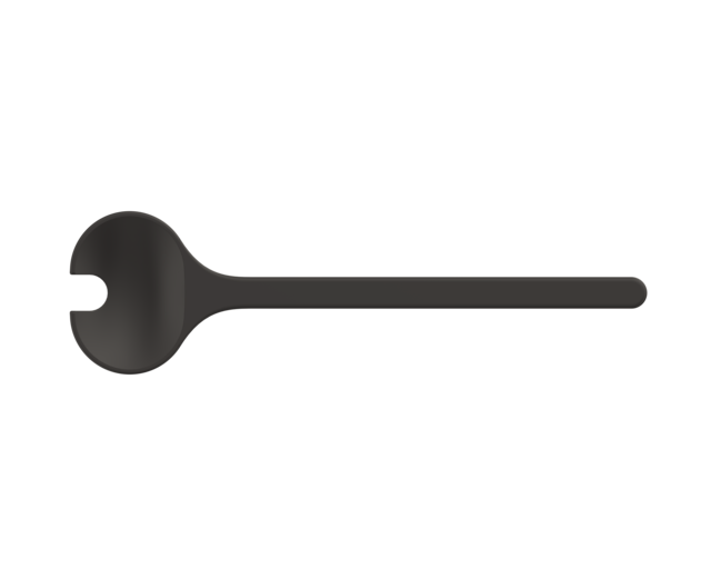 Besteck, Löffel, Rauchrohr, 