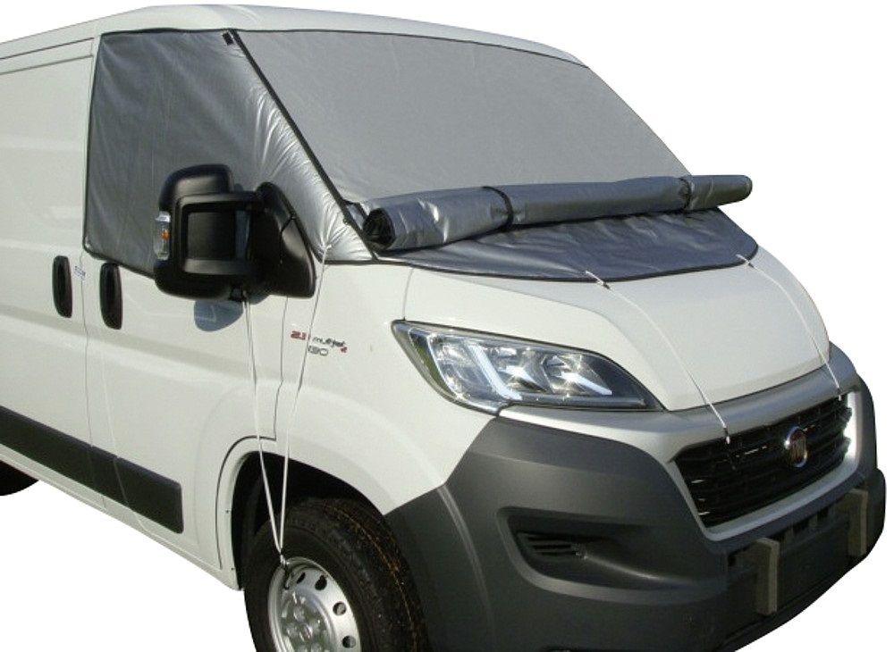 Außenisoliermatte Isolux