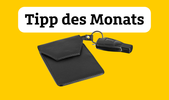 wallet, cardholder, Schlüsselanhänger, Leder, Schwarz