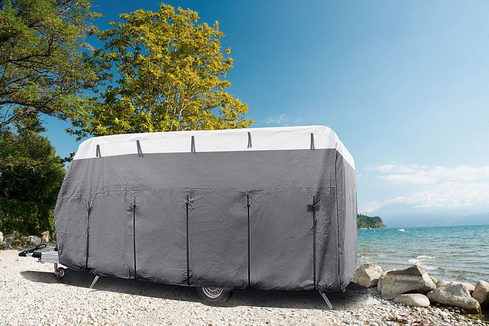 994140511_01 Brunner Schutzhülle Caravan angebracht