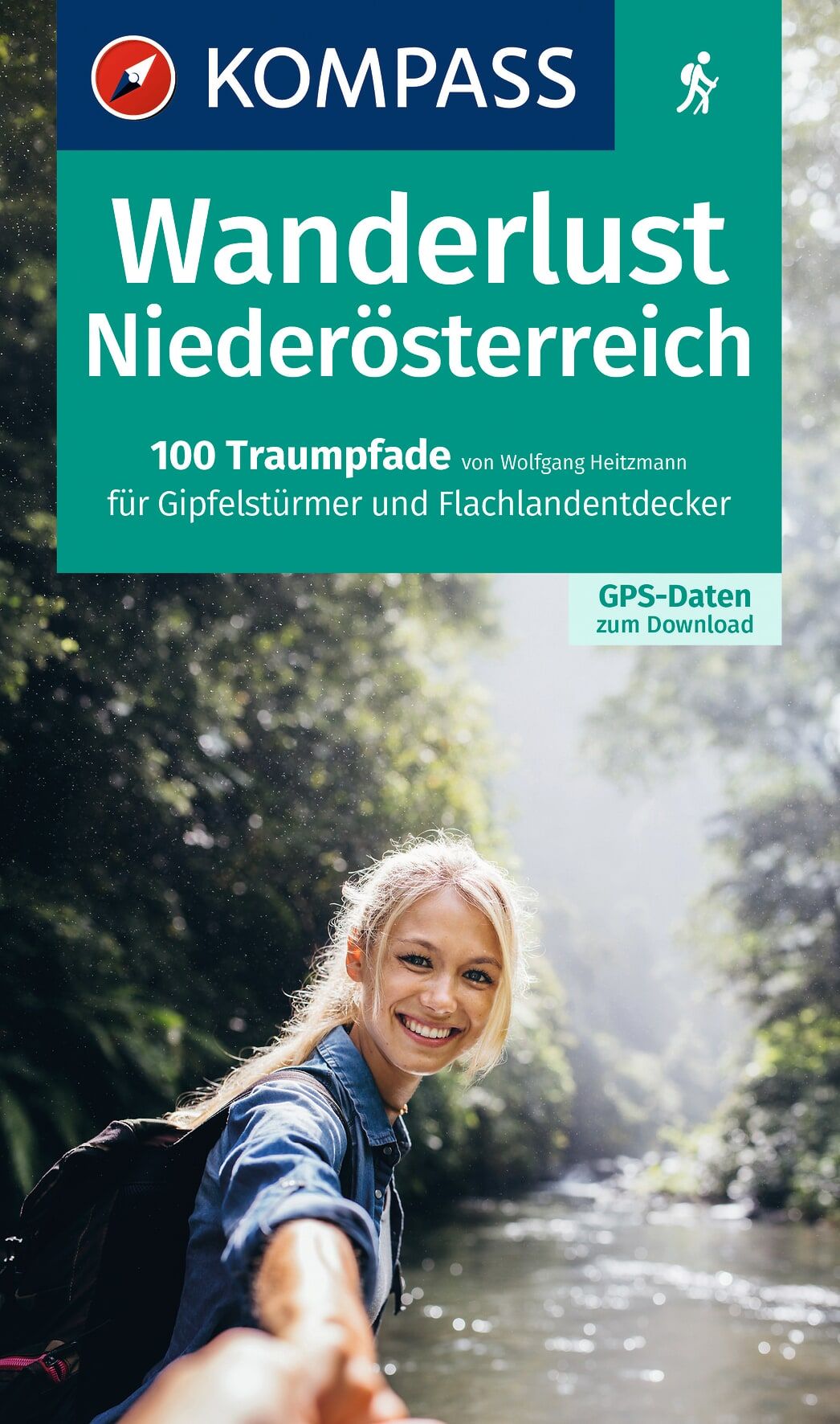 Wanderlust, Niederösterreich, Traumpfade, Gipfelstürmer, Flachlanddecker